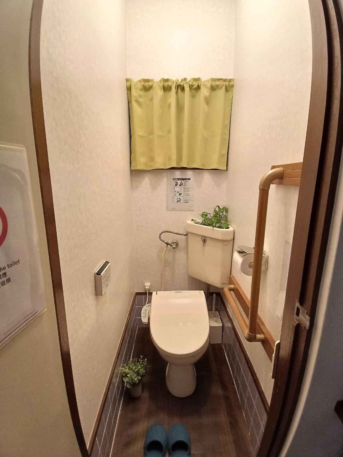 Sano-San-Chi Hotell Izumisano Eksteriør bilde
