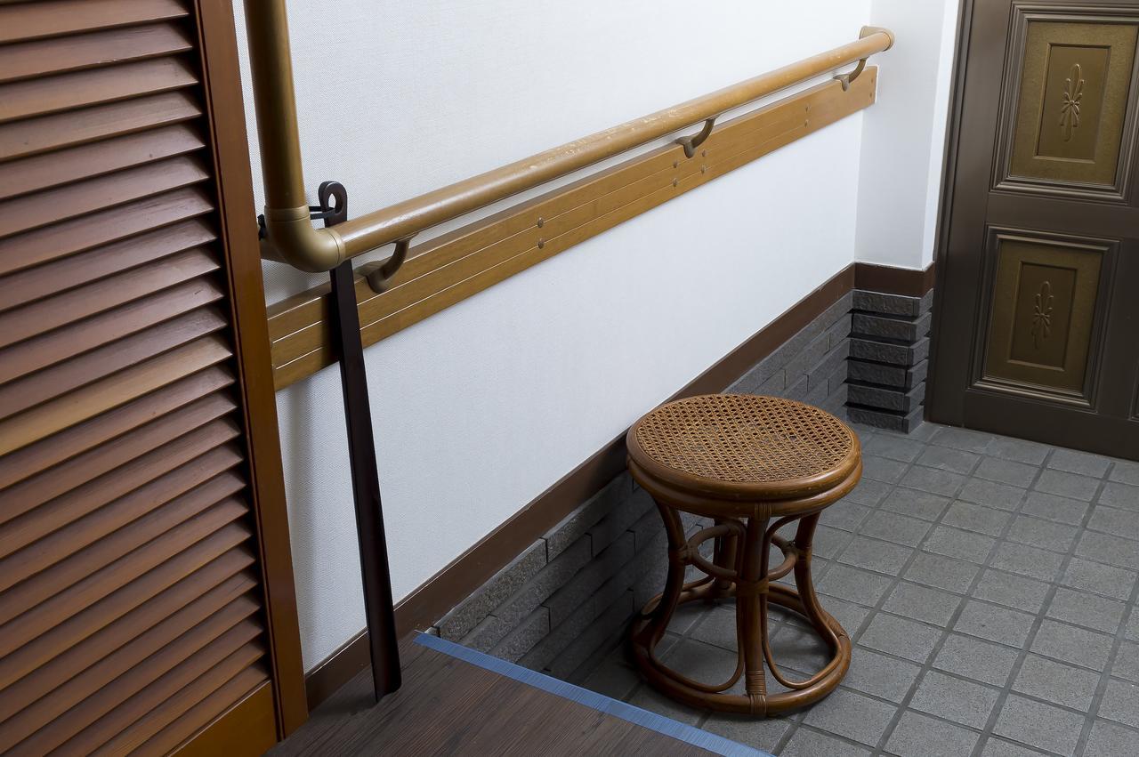Sano-San-Chi Hotell Izumisano Eksteriør bilde
