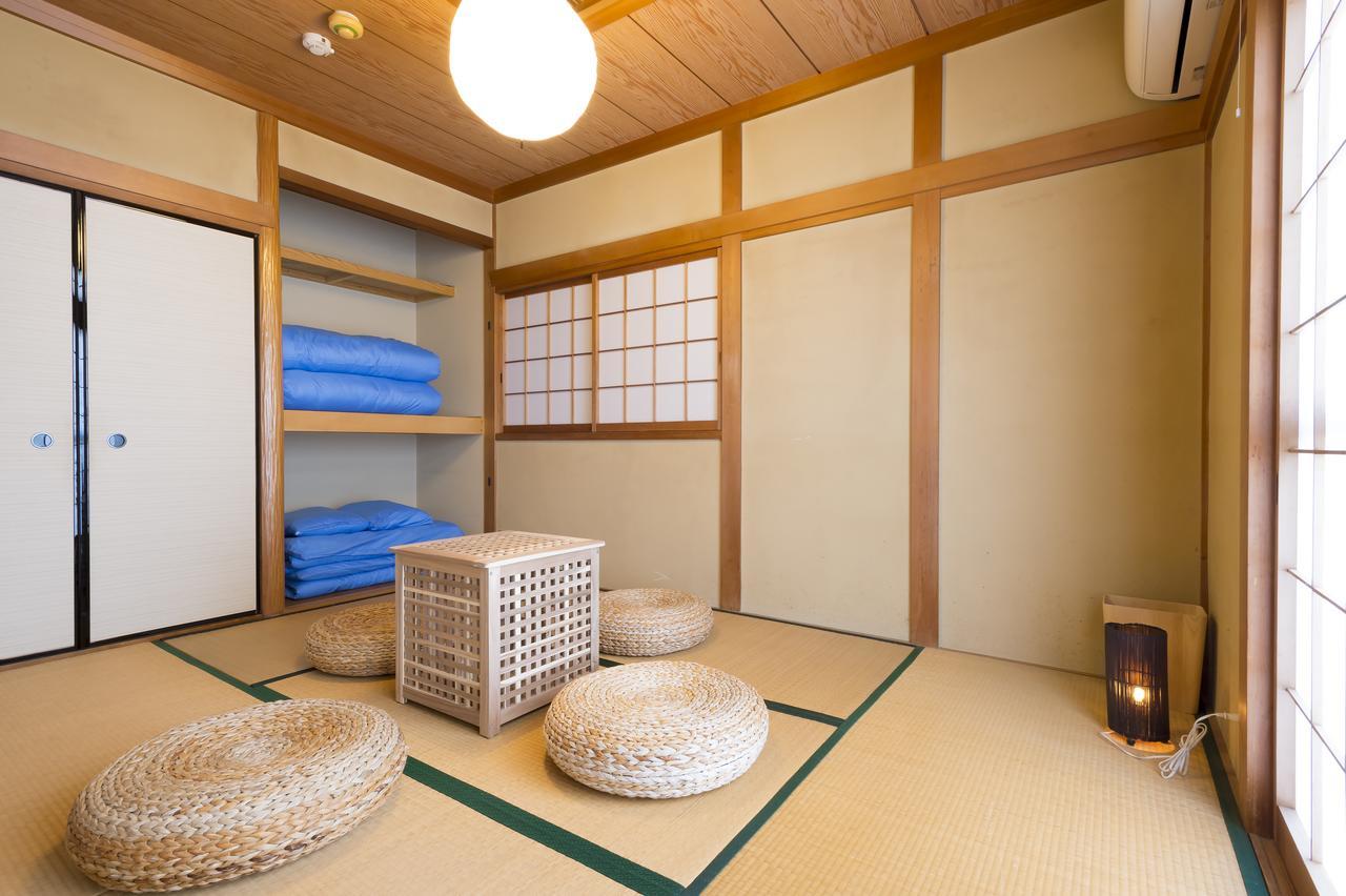Sano-San-Chi Hotell Izumisano Eksteriør bilde