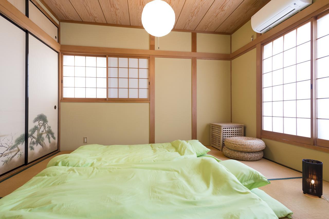 Sano-San-Chi Hotell Izumisano Eksteriør bilde