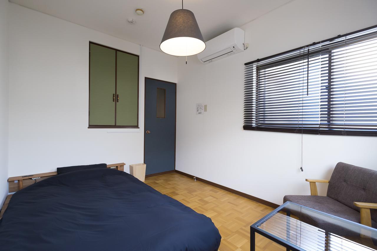 Sano-San-Chi Hotell Izumisano Eksteriør bilde