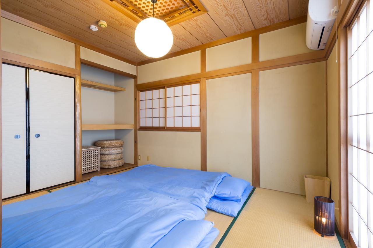 Sano-San-Chi Hotell Izumisano Eksteriør bilde