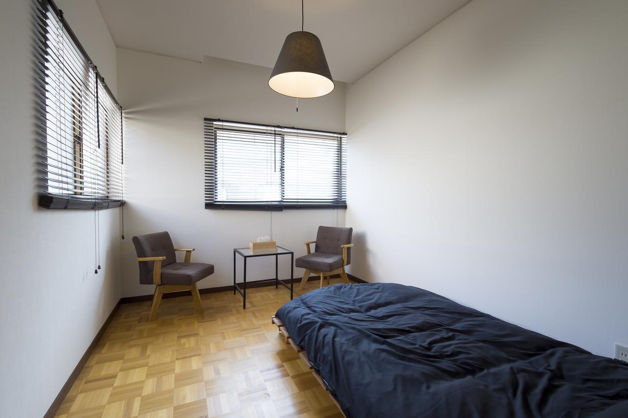 Sano-San-Chi Hotell Izumisano Eksteriør bilde