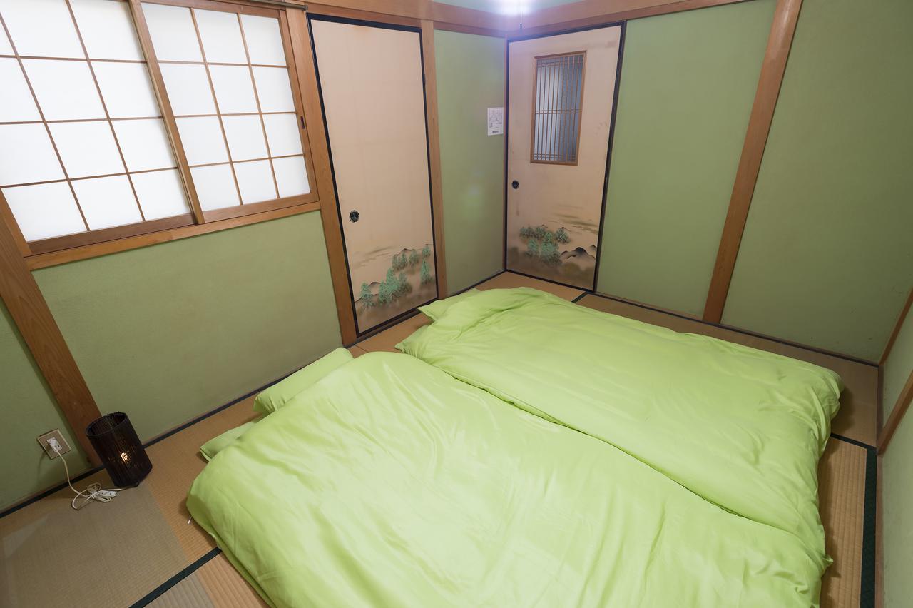Sano-San-Chi Hotell Izumisano Eksteriør bilde