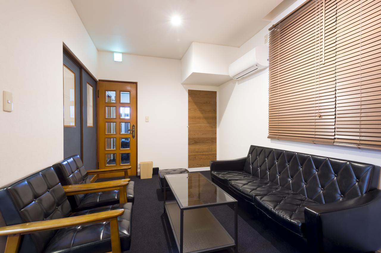 Sano-San-Chi Hotell Izumisano Eksteriør bilde